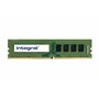 Integral 16GB DDR4 2400MHz DESKTOP NON-ECC MEMORY MODULE module de mémoire 16 Go 1 x 16 Go