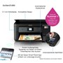 Epson EcoTank ET-2850 Jet d'encre A4 5760 x 1440 DPI 33 ppm Wifi