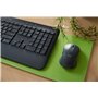 Logitech Signature MK650 Combo For Business clavier Souris incluse Bluetooth QWERTY Danois, Finlandais, Norvégien, Suédo