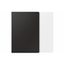 Samsung EF-BX810PWEGWW étui pour tablette 31,5 cm (12.4") Folio porte carte Blanc