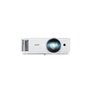 Acer S1286Hn vidéo-projecteur Projecteur à focale standard 3500 ANSI lumens DLP XGA (1024x768) Blanc