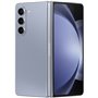 Samsung Galaxy Z Fold5 SM-F946B 19,3 cm (7.6") Double SIM Android 13 5G USB Type-C 12 Go 512 Go 4400 mAh Bleu