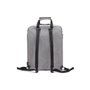 DICOTA Sacoche Ecologique TOTE BAG MOTION Gris Pour PC portable 13-15.6 Polyes