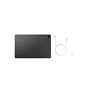 Samsung Galaxy Tab SM-X210NZAEEUB tablette 128 Go 27,9 cm (11") 8 Go Wi-Fi 5 (802.11ac) Android 13 Graphite