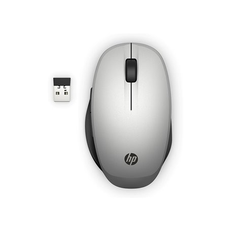 HP Souris Dual Mode