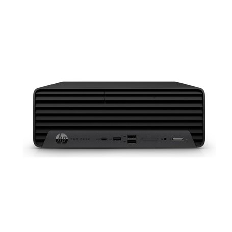 HP Elite 800 G9 SFF Intel® Core i5 i5-13500 16 Go DDR5-SDRAM 512 Go SSD Windows 11 Pro PC Noir