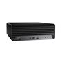 HP Elite 800 G9 SFF Intel® Core i5 i5-13500 16 Go DDR5-SDRAM 512 Go SSD Windows 11 Pro PC Noir