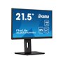 iiyama ProLite XUB2292HSU-B6 écran plat de PC 55,9 cm (22") 1920 x 1080 pixels Full HD LED Noir