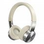 Lenovo Yoga Casque Avec fil &sans fil Arceau Bluetooth Crème