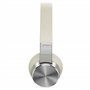 Lenovo Yoga Casque Avec fil &sans fil Arceau Bluetooth Crème, Blanc