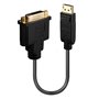 Lindy 41004 câble vidéo et adaptateur 0