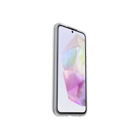 OtterBox React + OtterBox Glass Samsung Galaxy A35 5G - clear