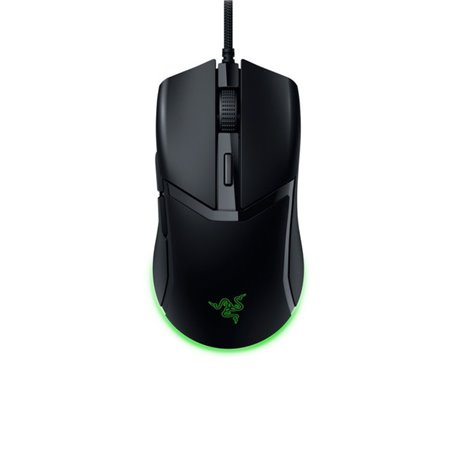 Razer Souris Gaming Filaire Cobra - lgre -  glissements ultra-fluides - Chroma