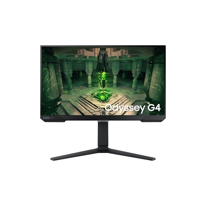 Samsung Odyssey LS25BG400EUXEN écran plat de PC 63,5 cm (25