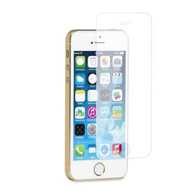 ***WE Verre tremp PPLE IPHONE 5 / 5S / SE