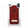 ***We Coque de protection OXYGENE APPLE IPHONE 7 / 8 / SE 2020 Rouge