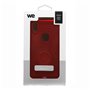 ***We Coque de protection OXYGENE APPLE IPHONE X / XS Rouge