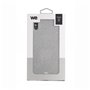 ***We coque de protection PAILLETTES APPLE IPHONE XS MAX Argent