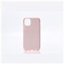 ***We coque de protection PAILLETTES APPLE IPHONE 11 Rose