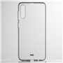 ***WE Coque de protection TPU SAMSUNG GALAXY A70 Transparent