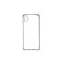***WE Coque de protection TPU SAMSUNG GALAXY A04 Transparent