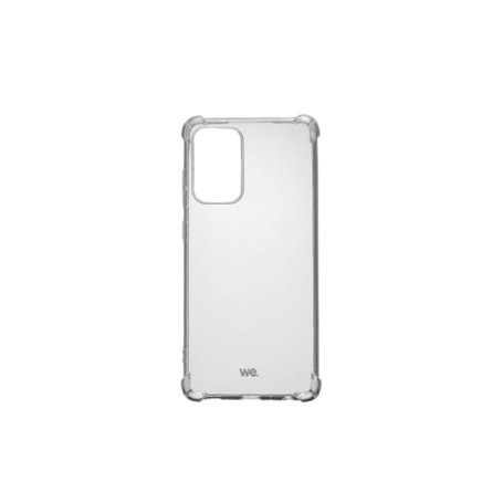 ***WE Coque de protection TPU SAMSUNG GALAXY A72 Transparent