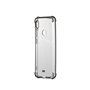 ***WE Coque de protection TPU HUAWEI Y6 2019 Transparent