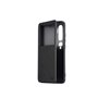 ***WE Etui folio CLASSIQUE XIAOMI MI NOTE 10 Noir