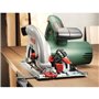 Bosch PKS 55 A 16 cm 5600 tr/min 1200 W