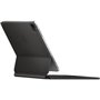 Magic Keyboard pour iPad Pro 11 pouces (3? génération) et iPad Air (4? génération) - Français - Noir