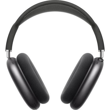APPLE AirPods Max - Gris sidéral