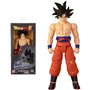 Figurine géante - BANDAI - Dragon Ball Super - 30cm Limit Breaker - Ultra Instinct Goku Sign