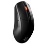 SteelSeries Rival 3 Wireless (noir)