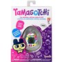 Tamagotchi - BANDAI - Tamagotchi original - Memphis Style - animal électronique virtuel avec écran couleur, 3 boutons et