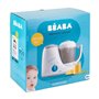 Béaba Babycook Original Robot Cuiseur Gris Bleu