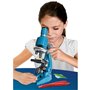 Clementoni - Sciences et Jeu - Super Microscope Professionnel - 8 ans et +