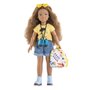 Accessoire poupée - COROLLE - Dressing Nature & Aventure Corolle Girls - Des 4 ans