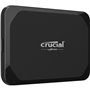 CRUCIAL - CT2000X9SSD9 - X9 SSD externe- 2To - M.2