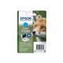Epson Fox Cartouche "Renard" - Encre DURABrite Ultra C