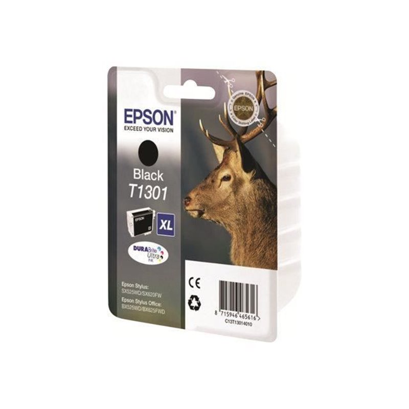 Epson Stag Cartouche 