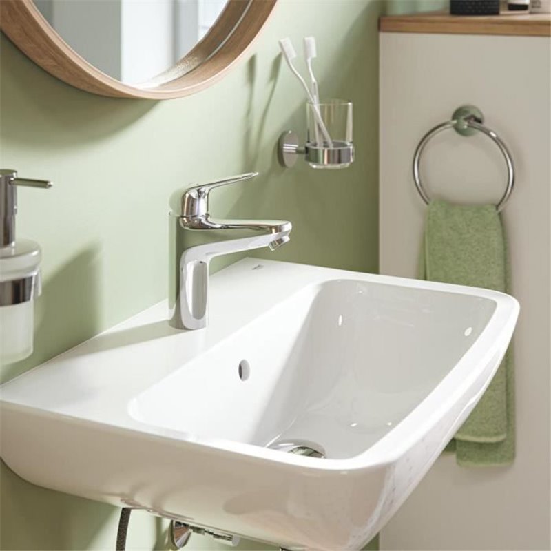 Image secondaire de Mitigeur Grohe Métal