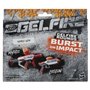 Recharge Nerf Pro Gelfire 1600 billes hydratées - NERF - Pour blasters Nerf Pro Gelfire - Des 14 ans