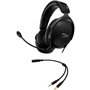 HyperX Casque gamer - Cloud Cluster 2 (noir)