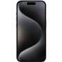 iPhone 15 Pro 1TB Noir Titanium