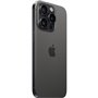 iPhone 15 Pro 1TB Noir Titanium