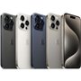 iPhone 15 Pro 1TB Noir Titanium