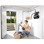 Pompe de surface automatique Karcher BP 3.200 Home pour l'alimentation domestique a partir de l'eau récupérée
