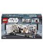 LEGO Star Wars 75387 Embarquement a Bord du Tantive IV, Jouet de Construction, Véhicule