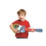 Lexibook - Ma premiere guitare Pat' Patrouille - 53 cm - Guide d'apprentissage inclus