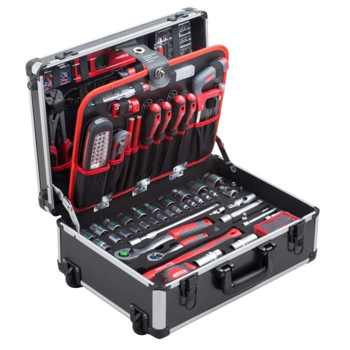 Packs outils à main